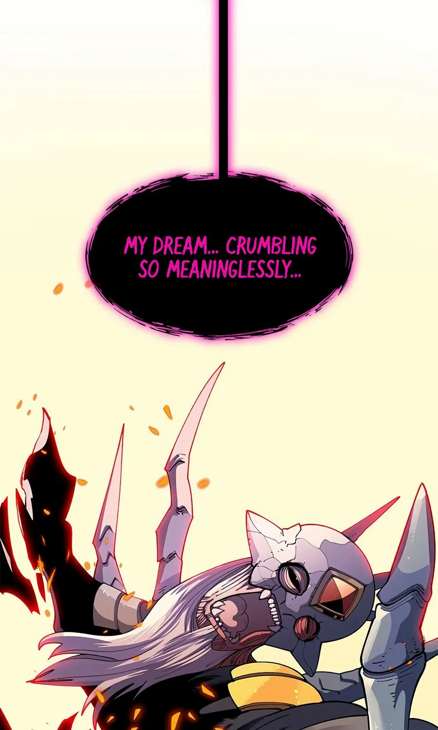 Dungeon Porter Chapter 13 page 78 - 