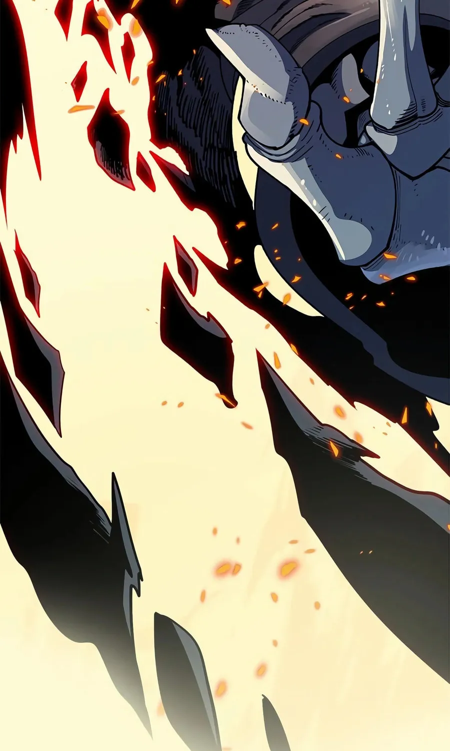 Dungeon Porter Chapter 13 page 79 - 