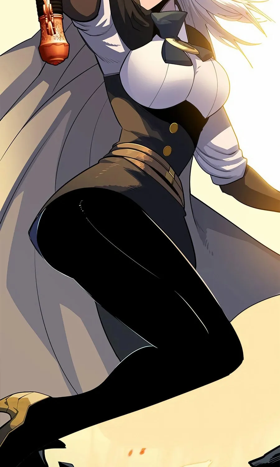 Dungeon Porter Chapter 13 page 81 - 