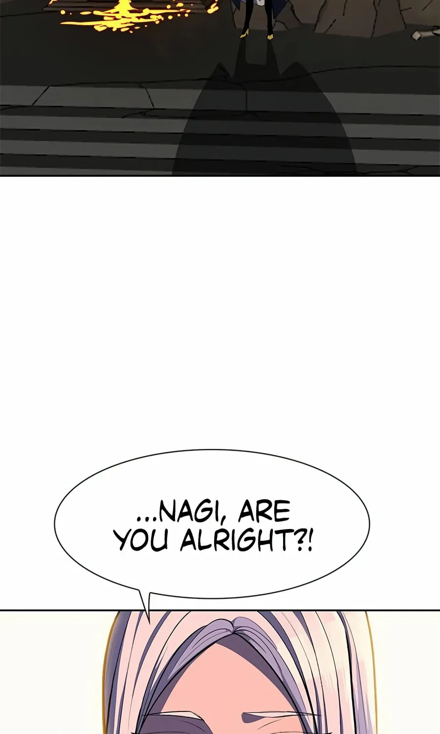 Dungeon Porter Chapter 13 page 83 - 