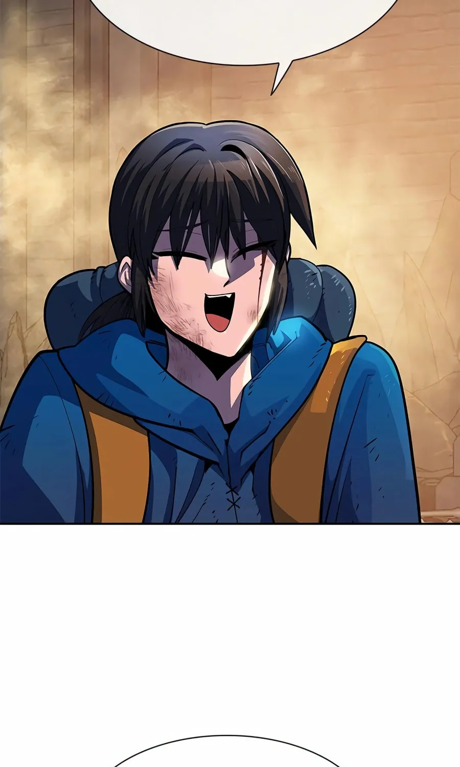 Dungeon Porter Chapter 13 page 88 - 