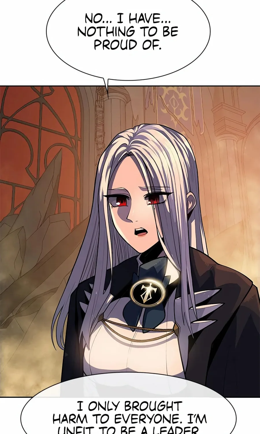 Dungeon Porter Chapter 13 page 89 - 