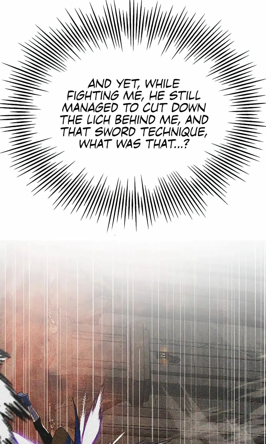Dungeon Porter Chapter 13 page 97 - 