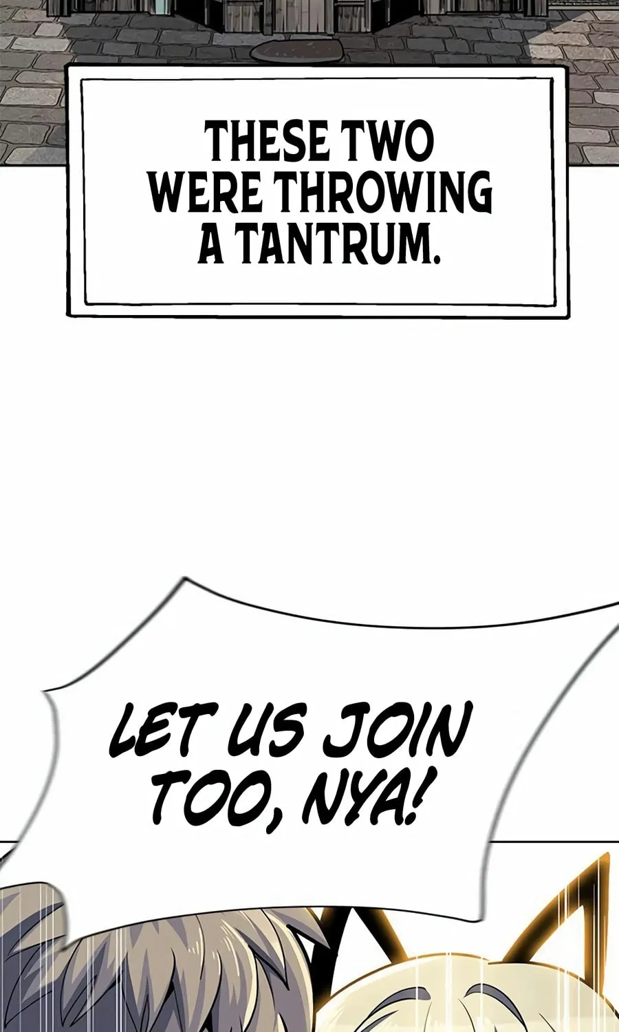 Dungeon Porter Chapter 14 page 11 - 