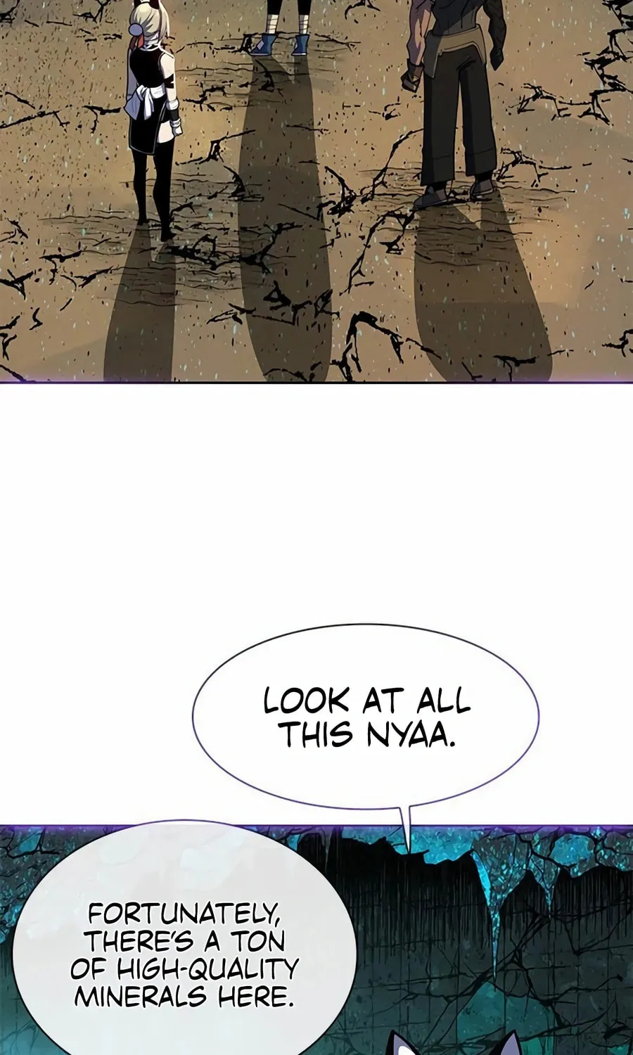 Dungeon Porter Chapter 14 page 102 - 