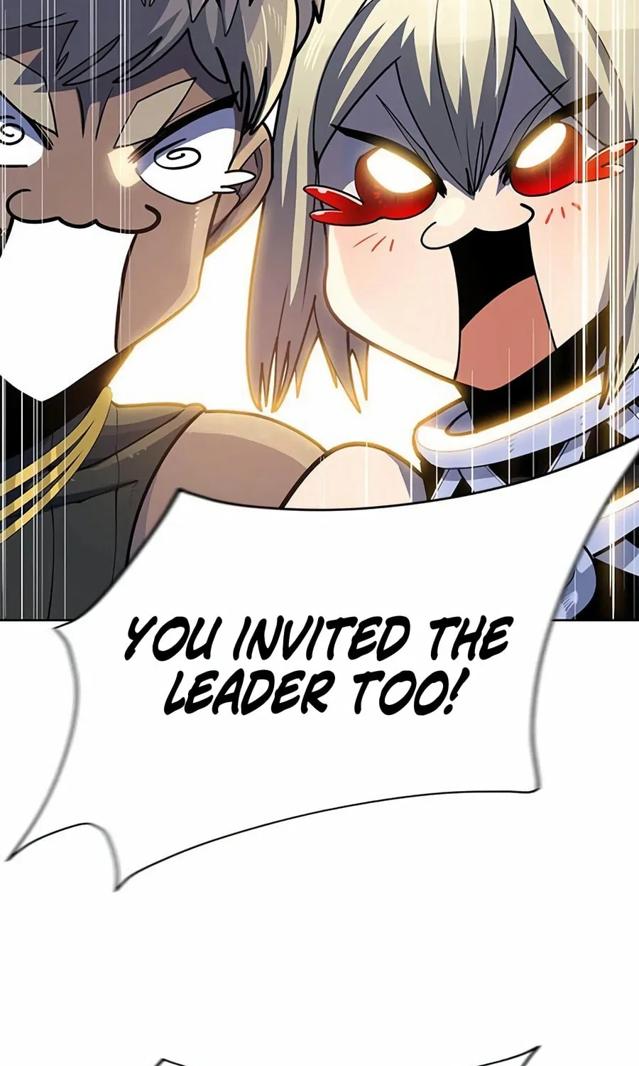 Dungeon Porter Chapter 14 page 12 - 