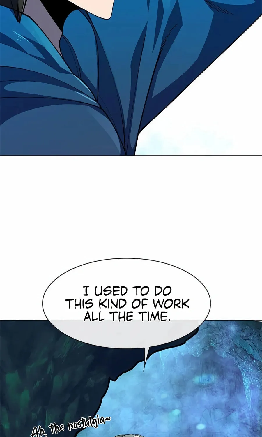 Dungeon Porter Chapter 14 page 115 - 