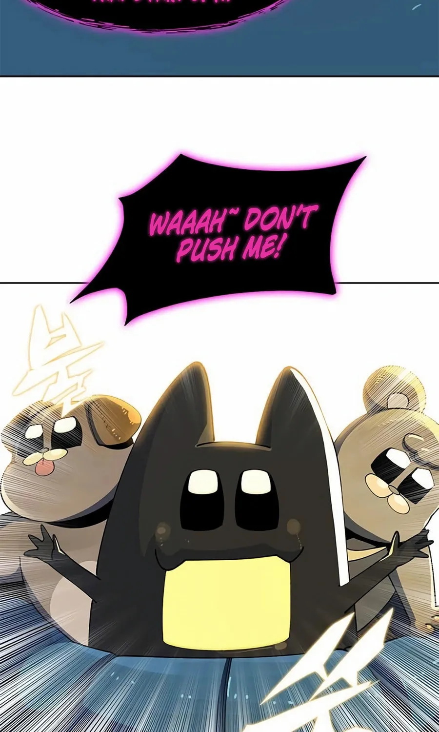 Dungeon Porter Chapter 14 page 129 - 