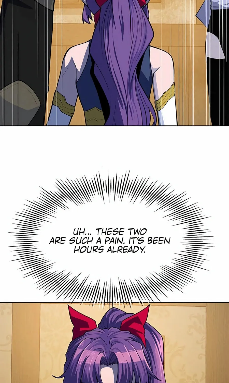 Dungeon Porter Chapter 14 page 14 - 