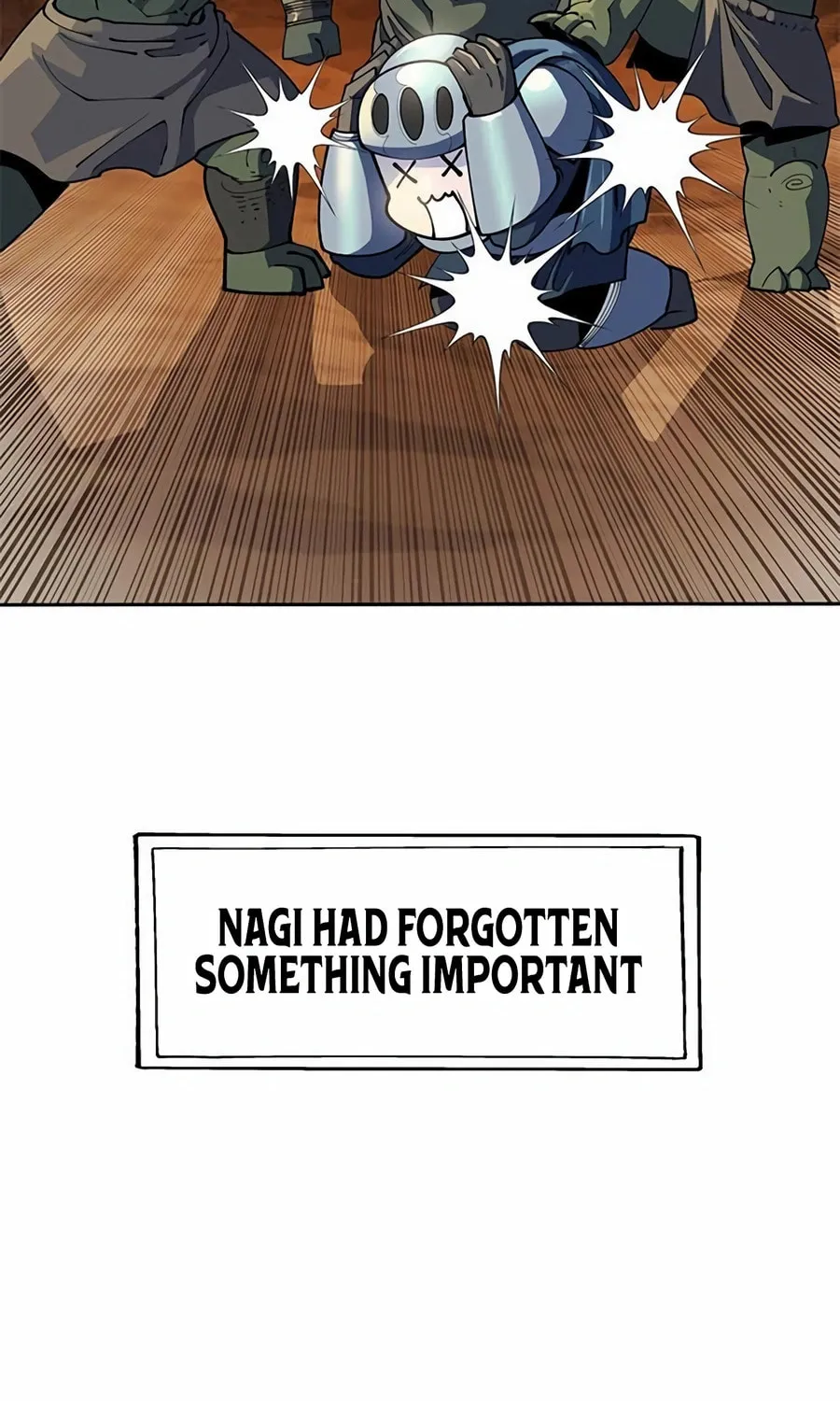 Dungeon Porter Chapter 14 page 149 - 