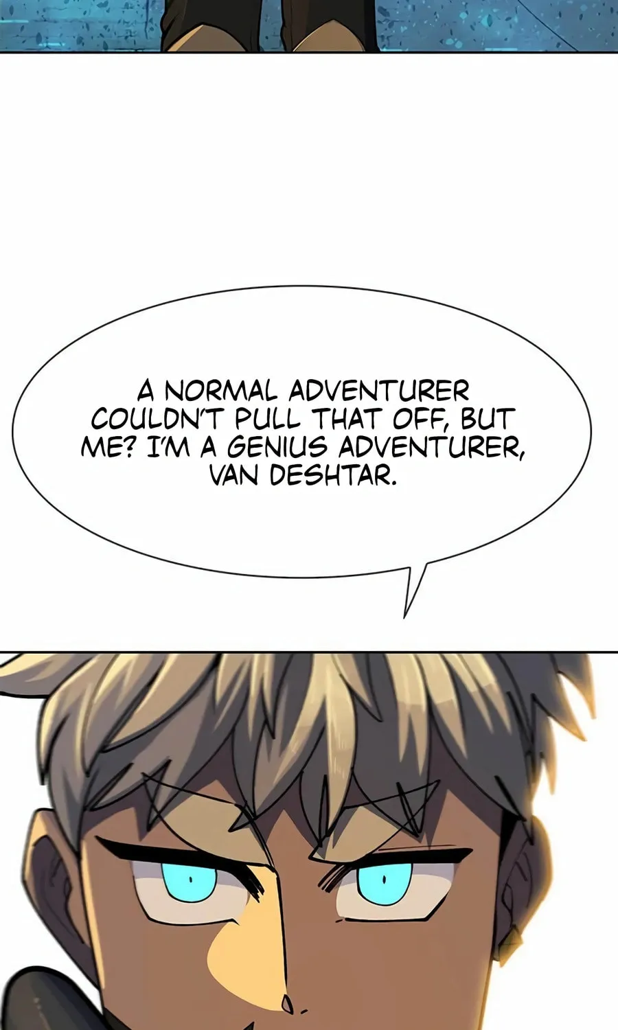Dungeon Porter Chapter 14 page 154 - 