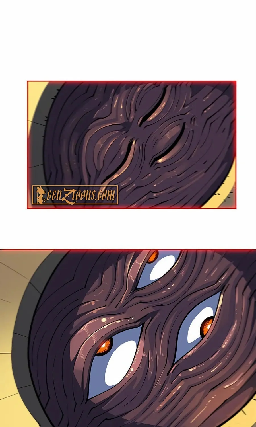 Dungeon Porter Chapter 14 page 171 - 