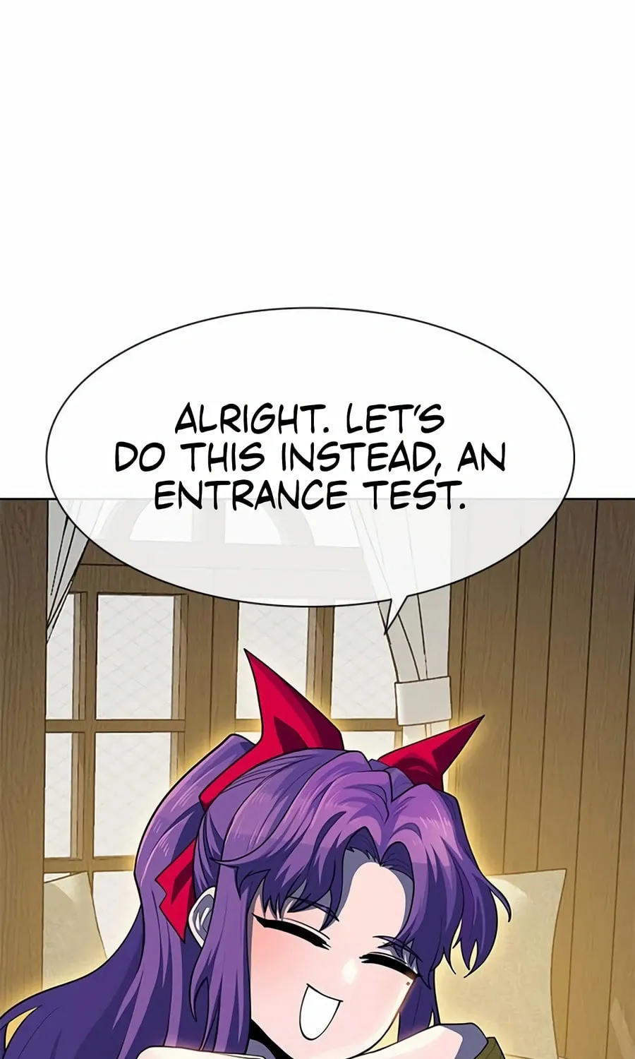 Dungeon Porter Chapter 14 page 20 - 