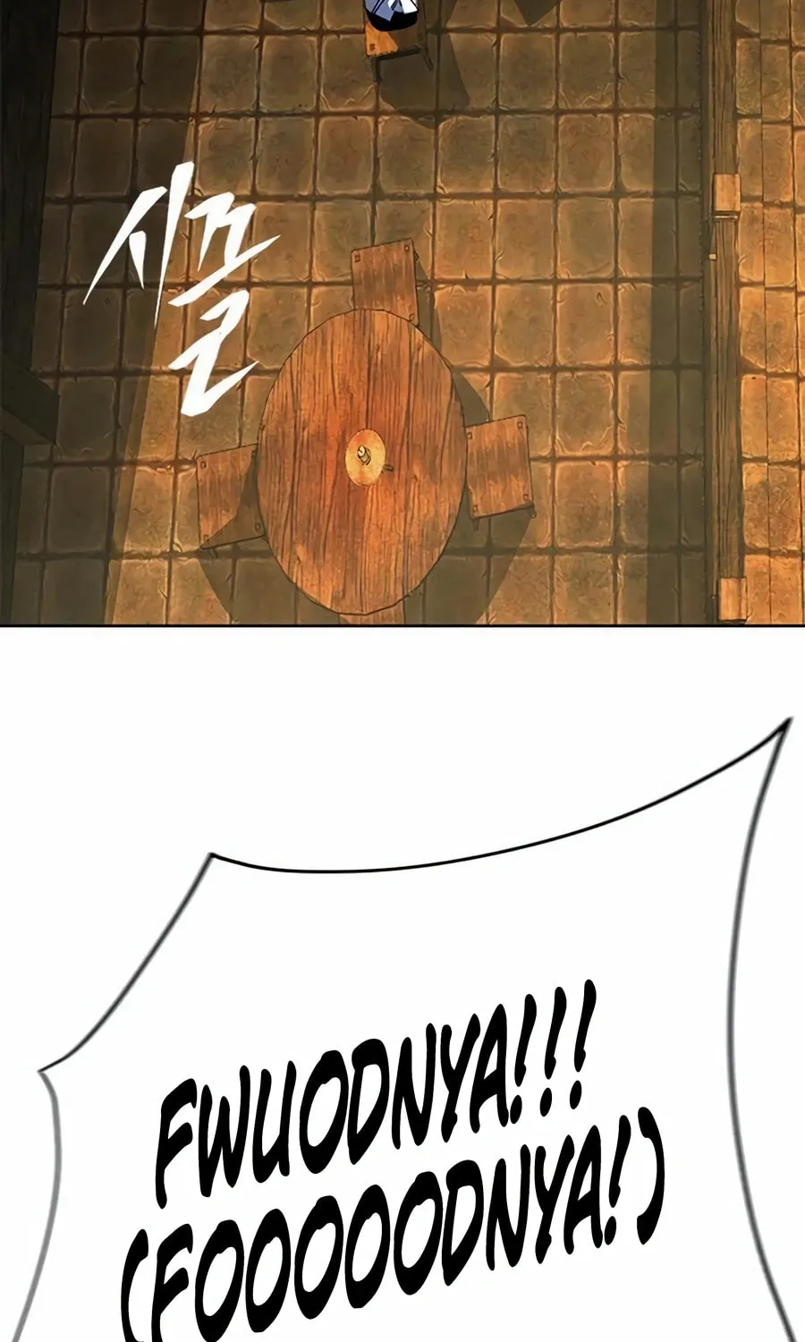 Dungeon Porter Chapter 14 page 3 - 