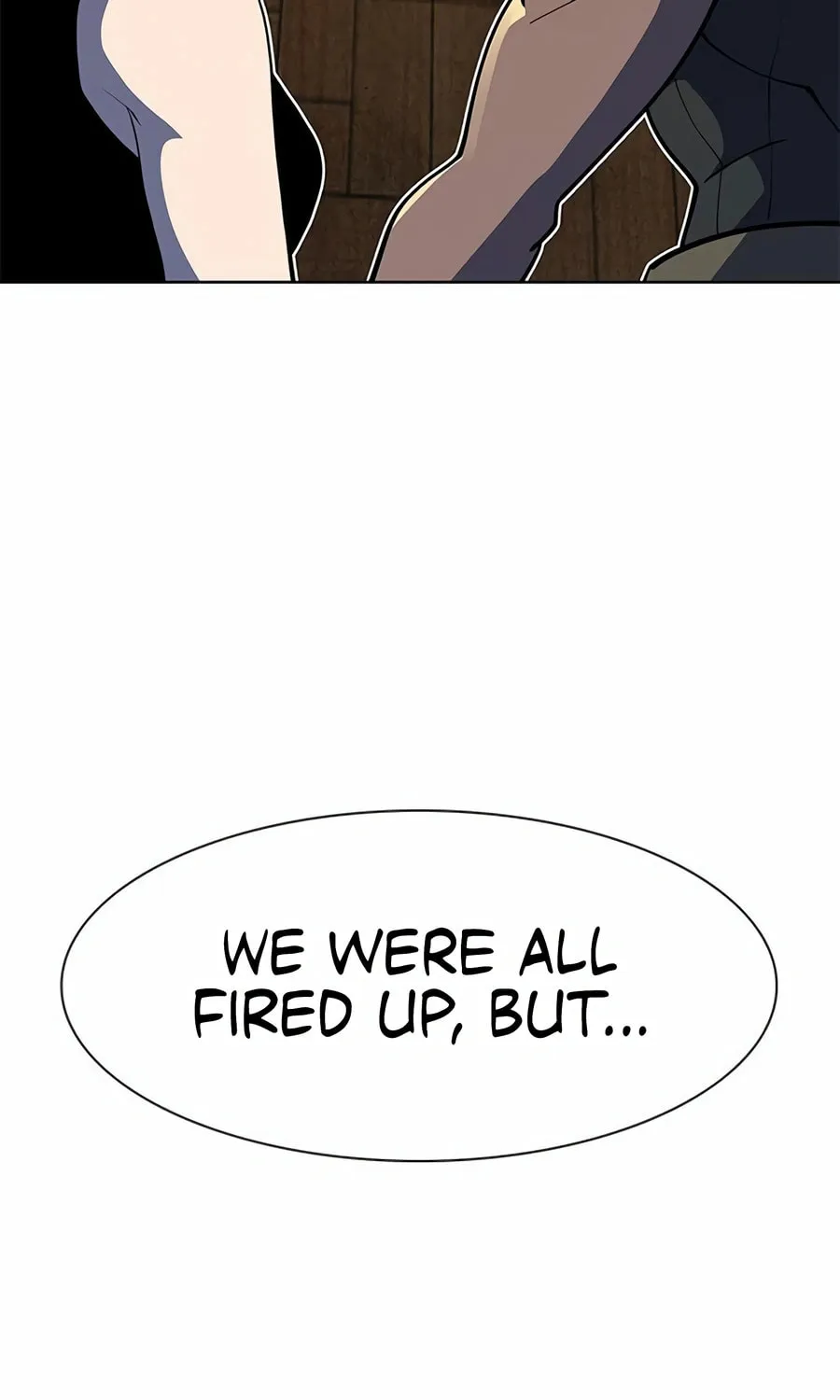 Dungeon Porter Chapter 14 page 26 - 