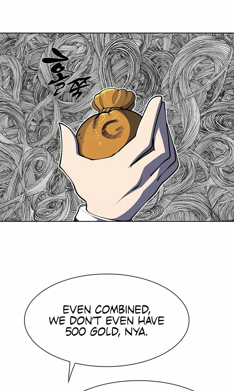 Dungeon Porter Chapter 14 page 27 - 