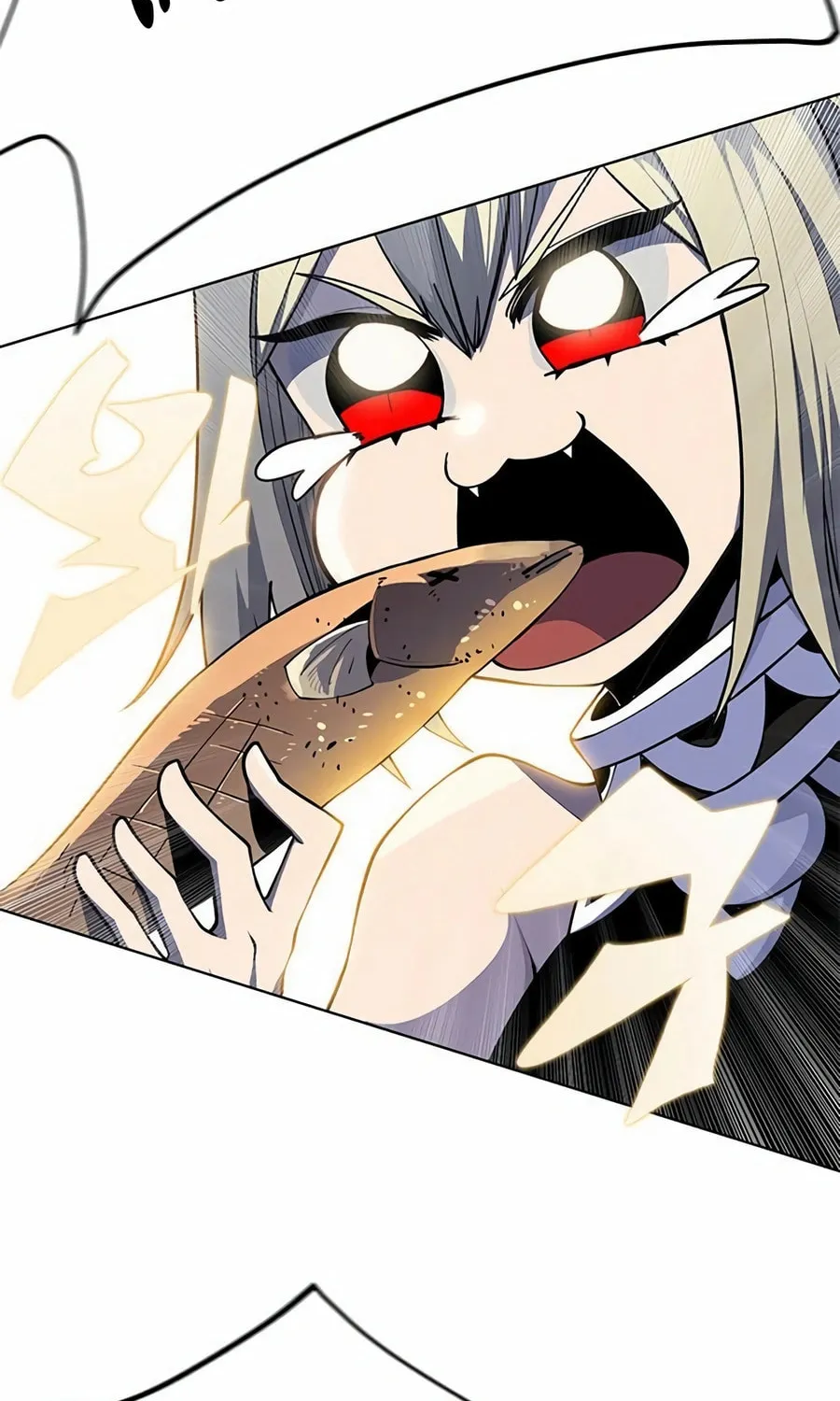 Dungeon Porter Chapter 14 page 4 - 