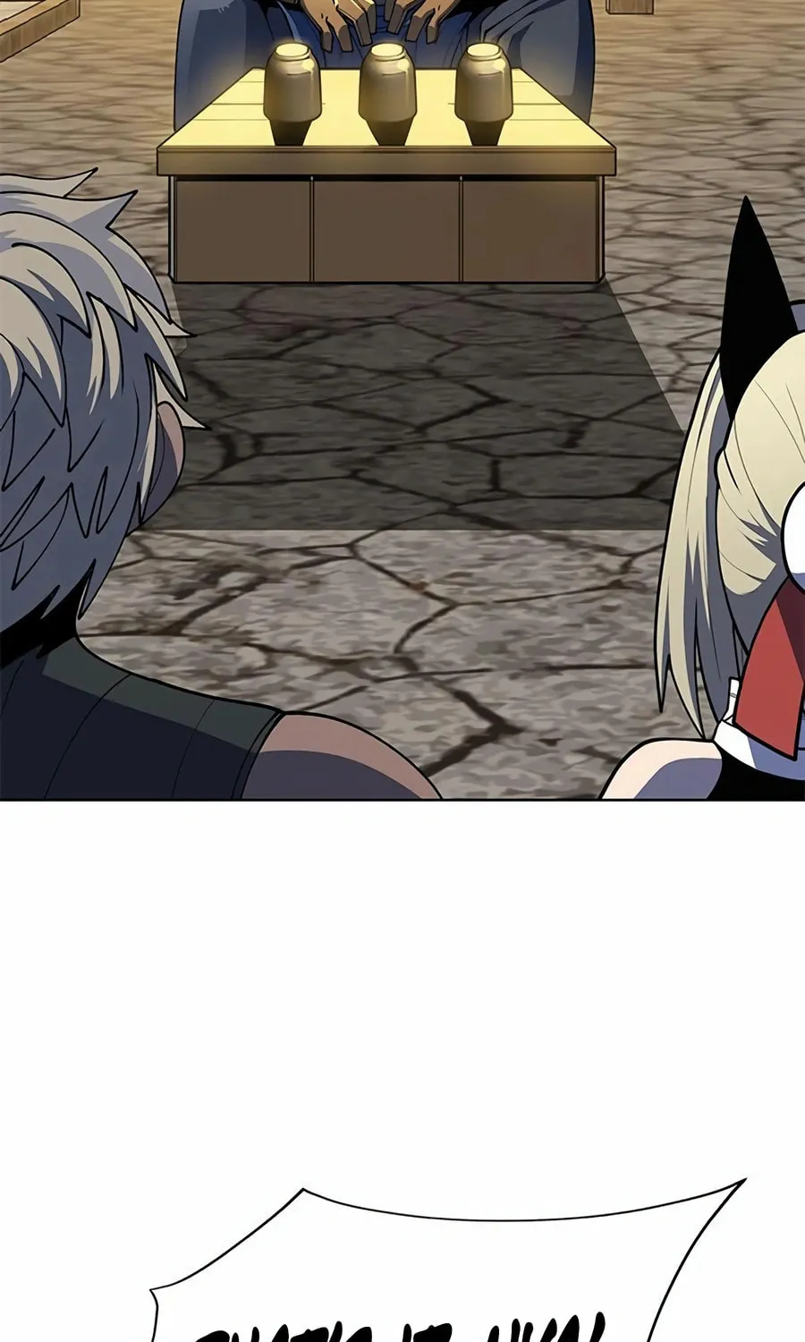 Dungeon Porter Chapter 14 page 34 - 