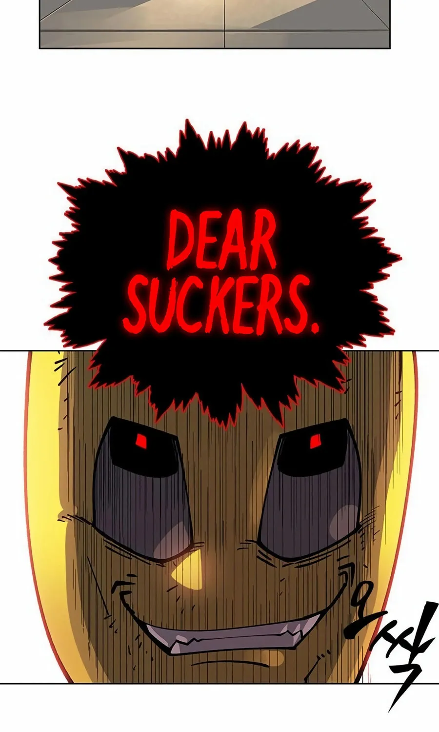 Dungeon Porter Chapter 14 page 38 - 