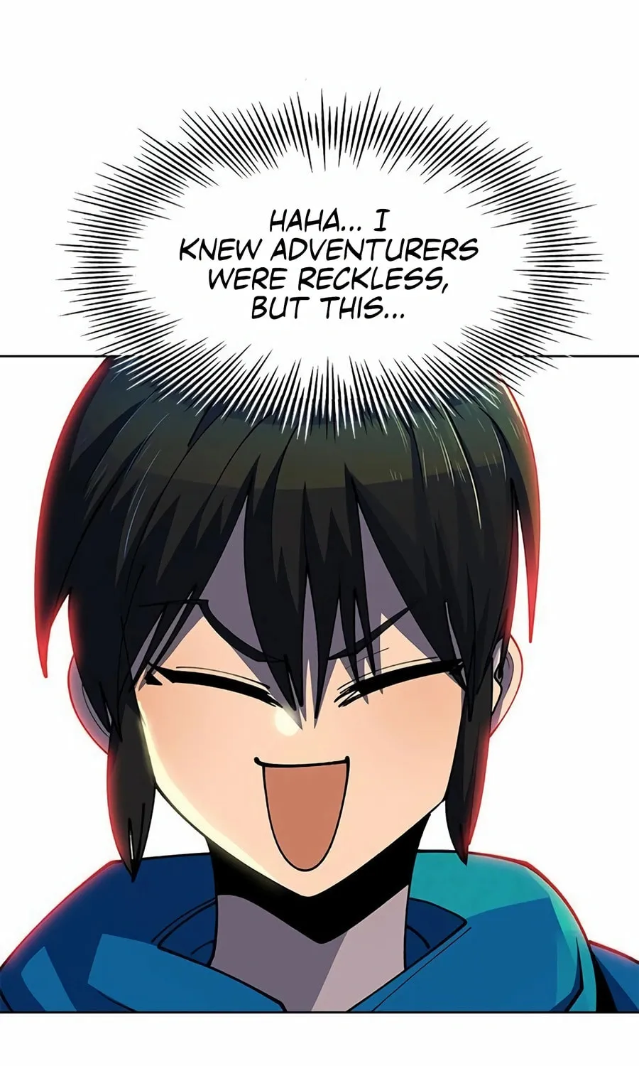 Dungeon Porter Chapter 14 page 44 - 