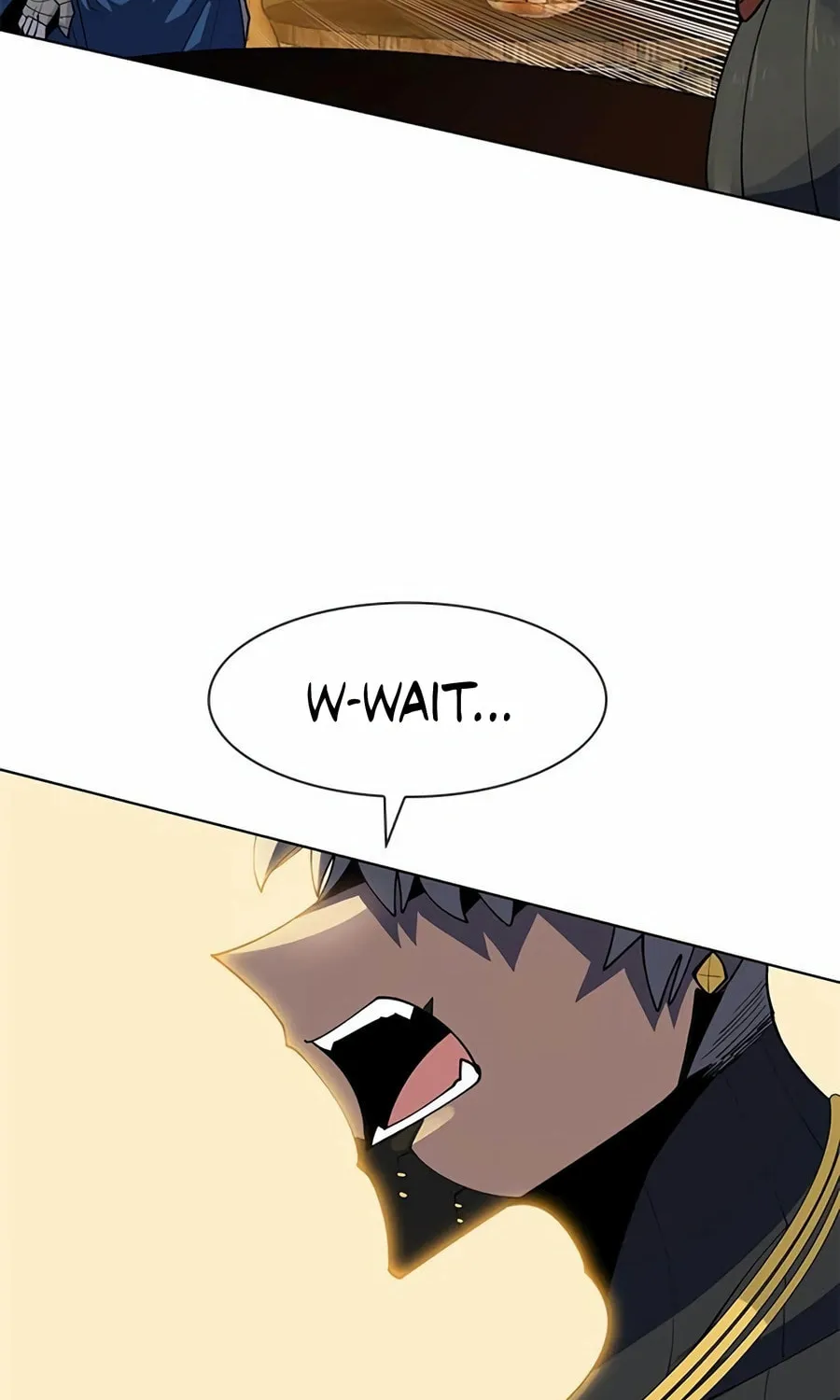 Dungeon Porter Chapter 14 page 50 - 