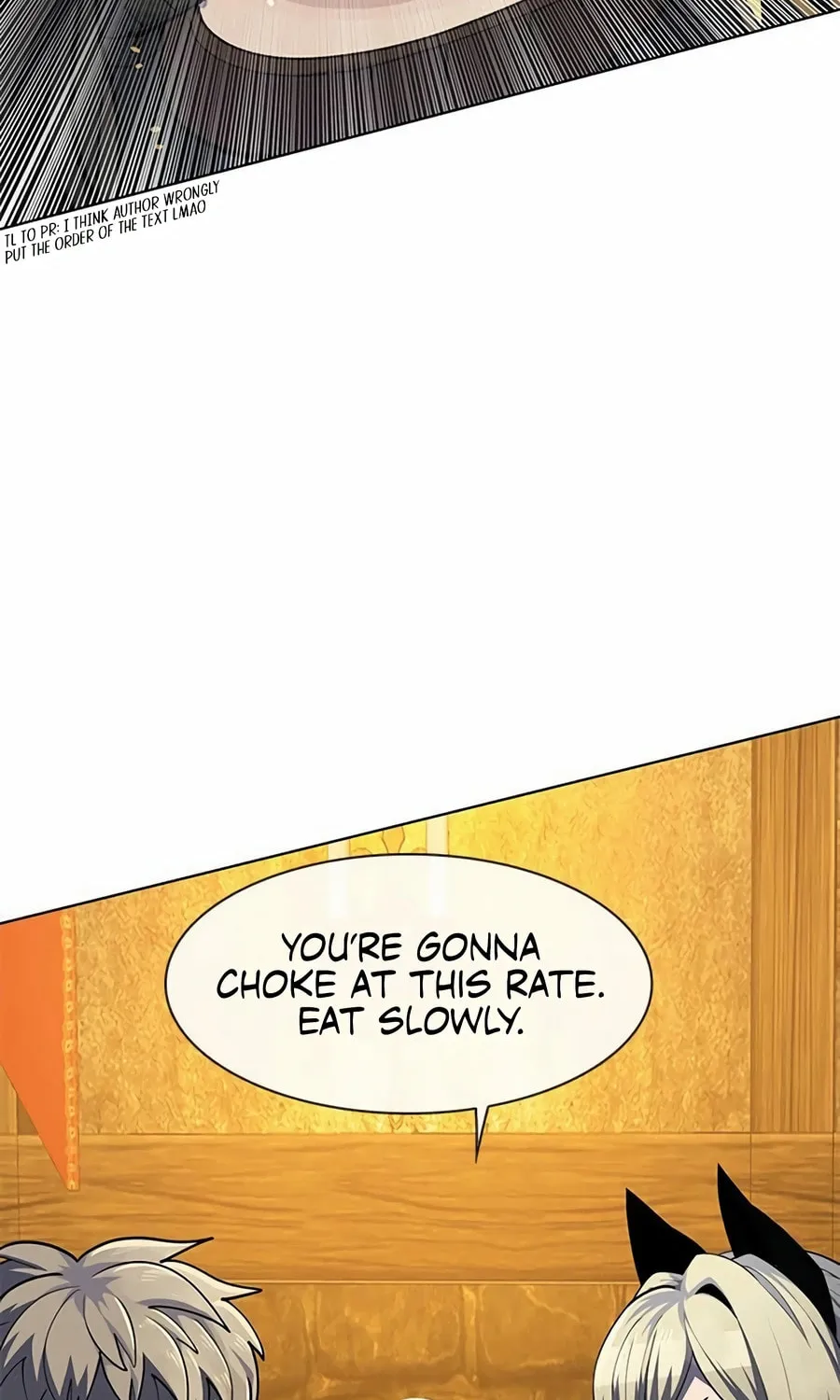 Dungeon Porter Chapter 14 page 6 - 