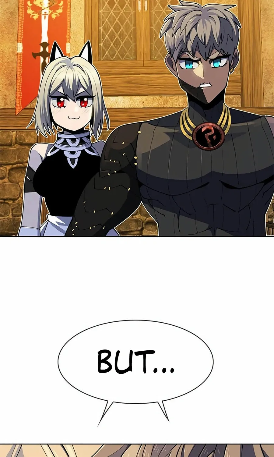 Dungeon Porter Chapter 14 page 52 - 