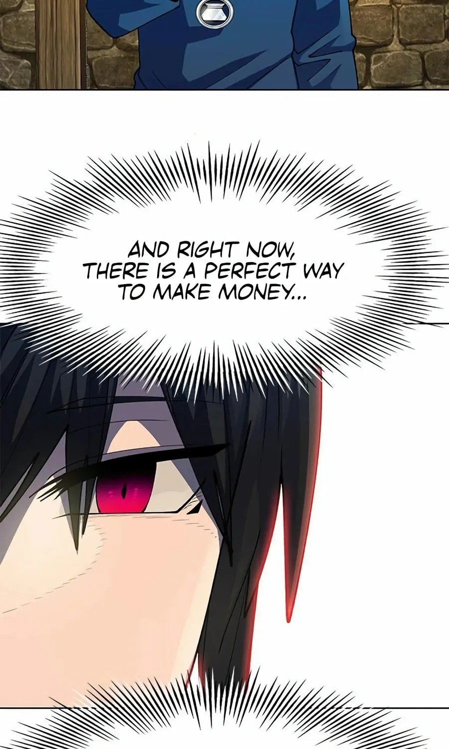 Dungeon Porter Chapter 14 page 57 - 