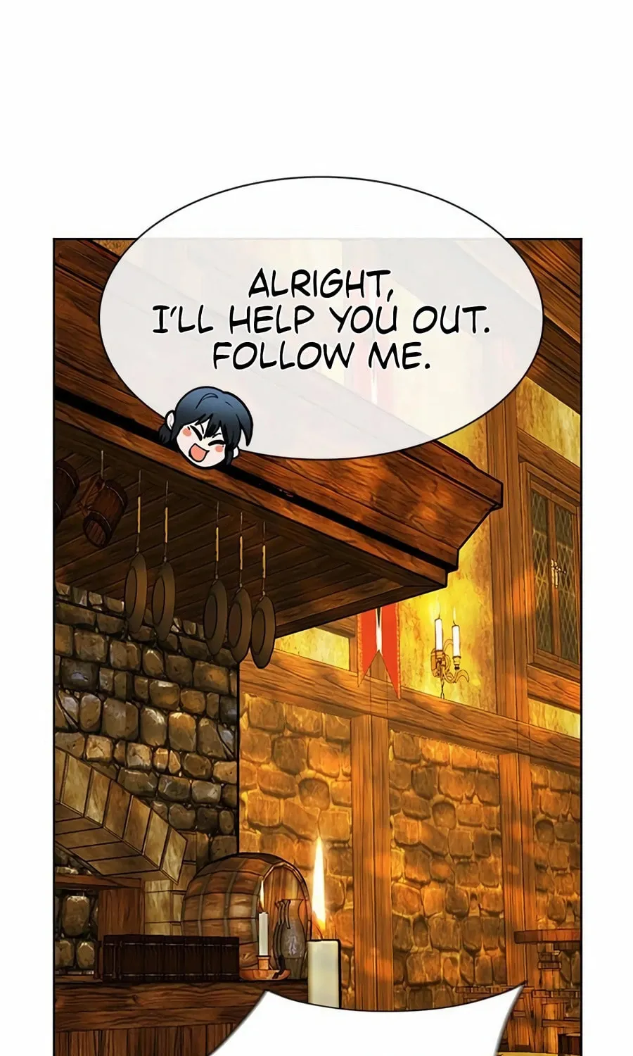 Dungeon Porter Chapter 14 page 59 - 