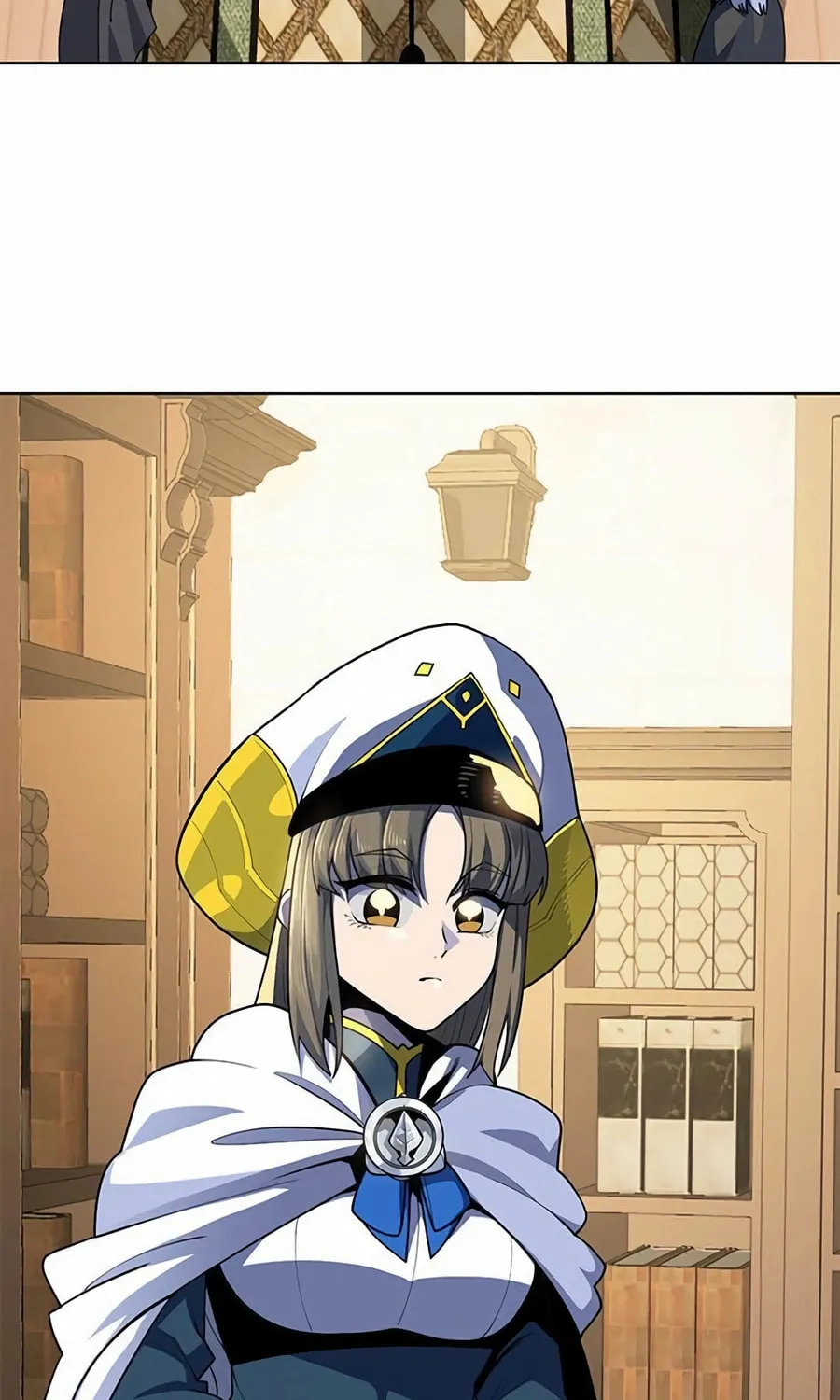 Dungeon Porter Chapter 14 page 62 - 