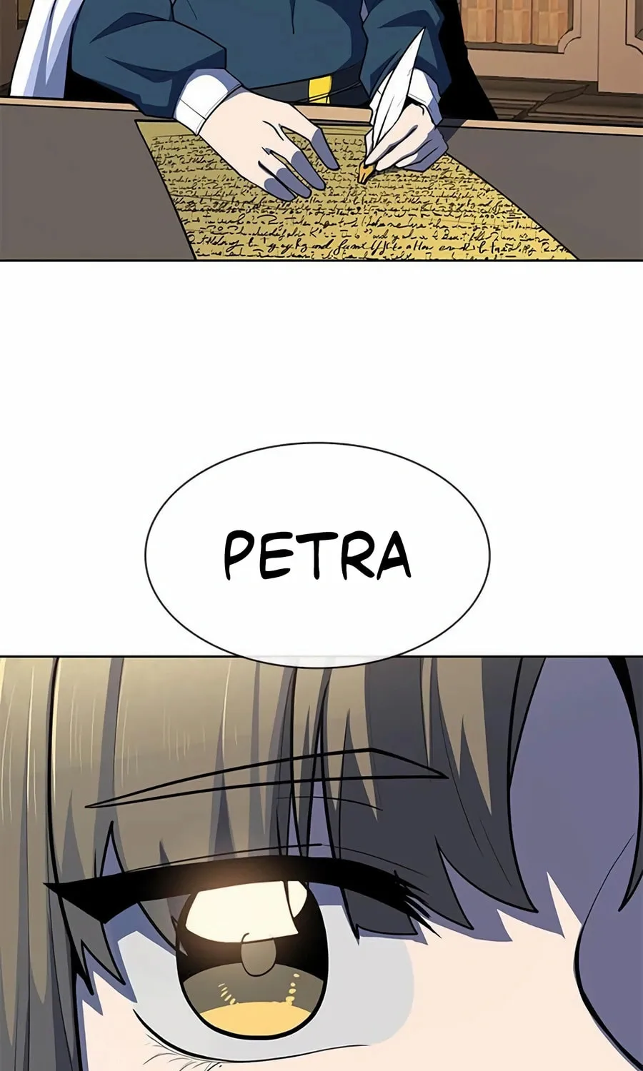 Dungeon Porter Chapter 14 page 63 - 