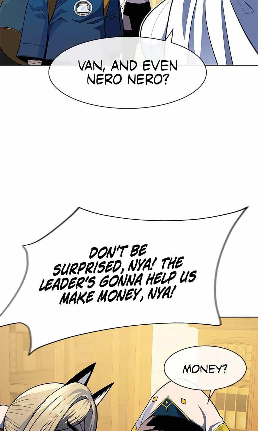 Dungeon Porter Chapter 14 page 65 - 