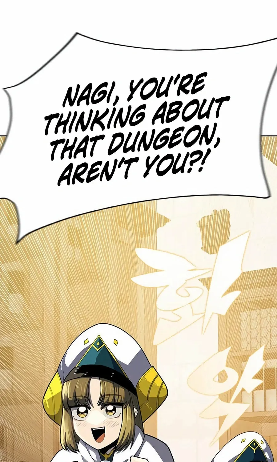 Dungeon Porter Chapter 14 page 70 - 