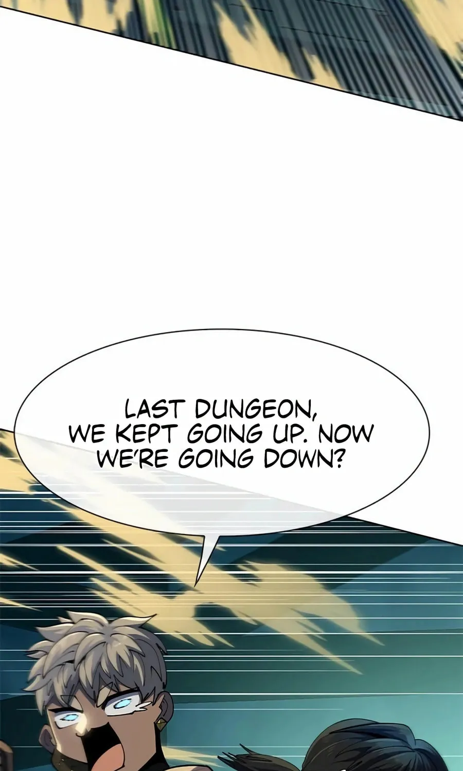 Dungeon Porter Chapter 14 page 79 - 