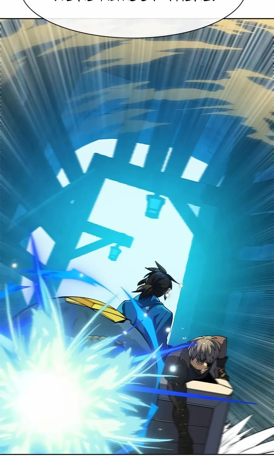 Dungeon Porter Chapter 14 page 81 - 