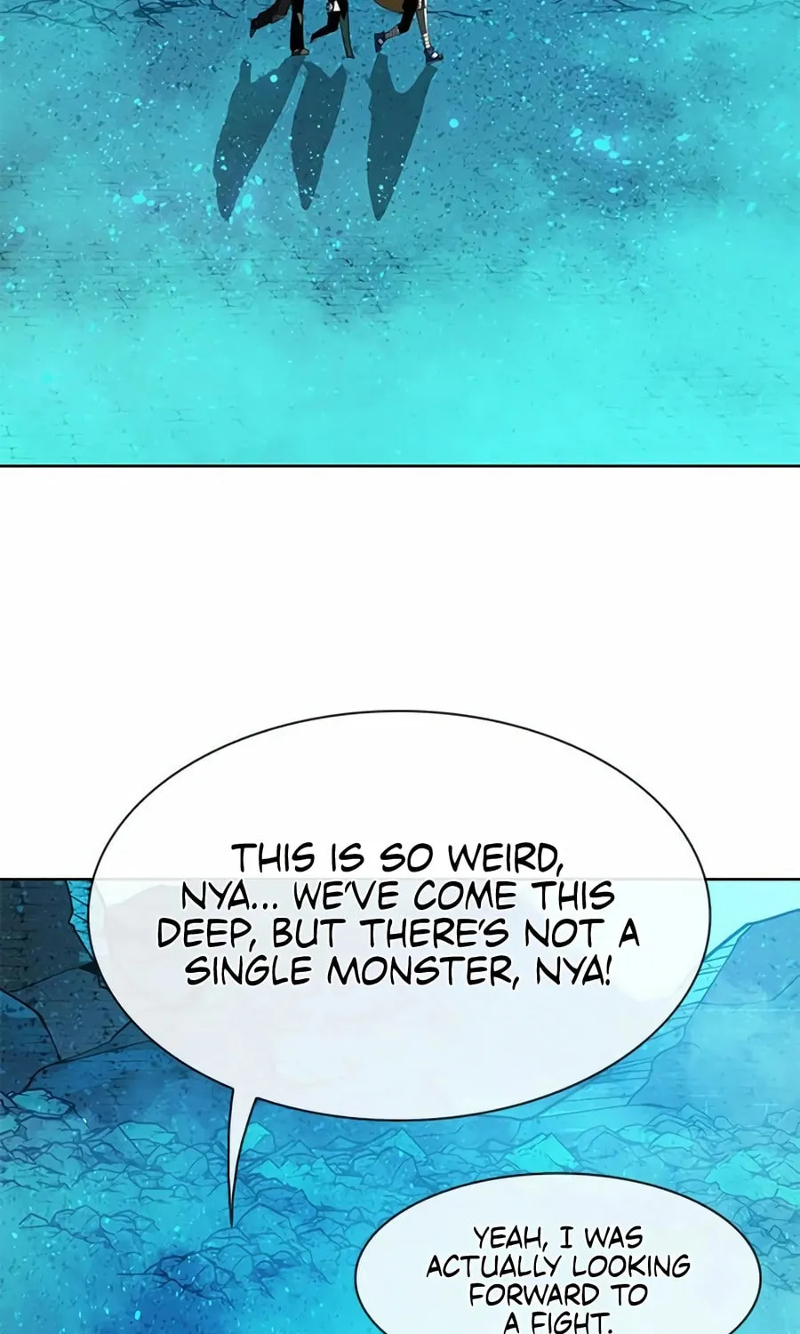 Dungeon Porter Chapter 14 page 86 - 
