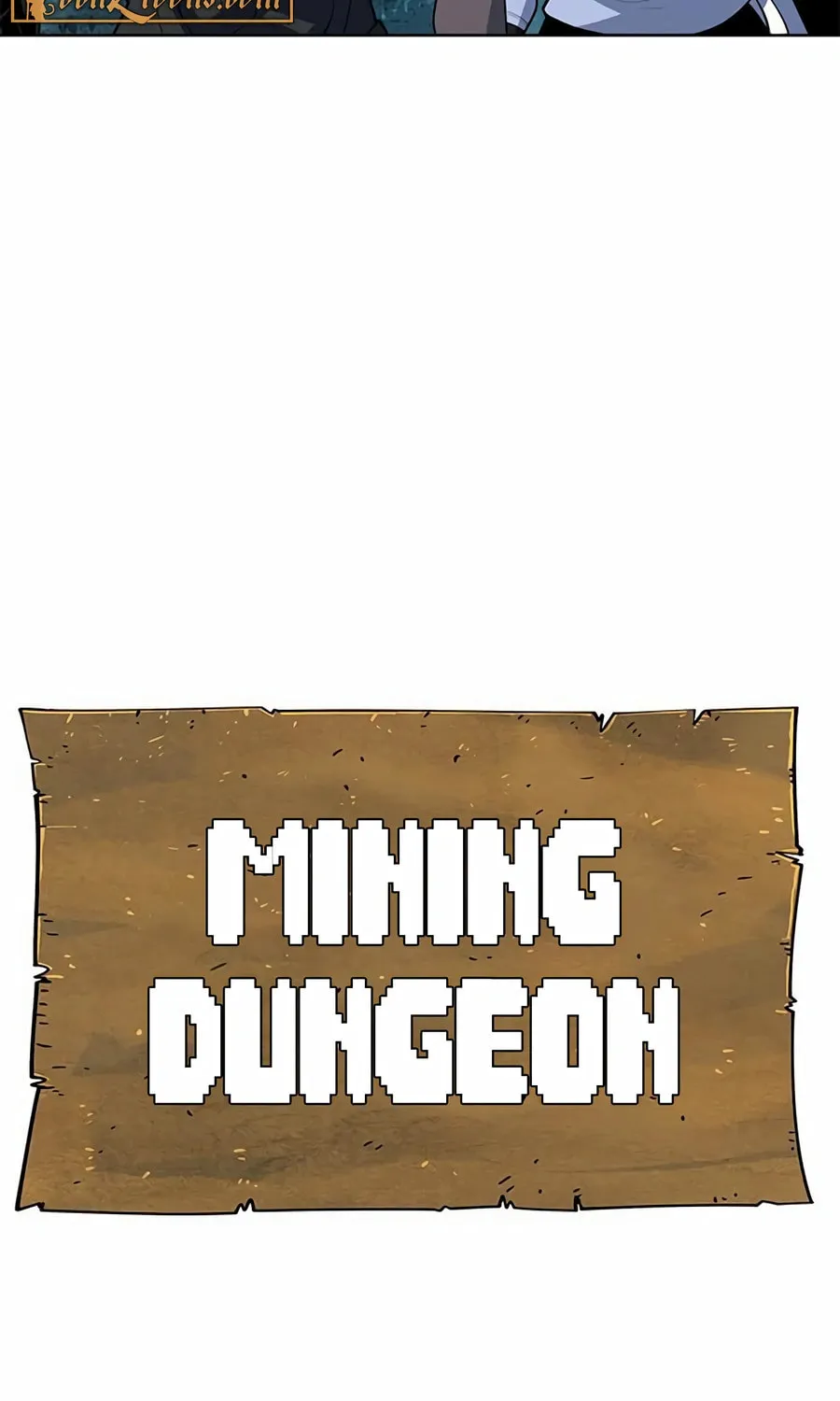 Dungeon Porter Chapter 14 page 90 - 