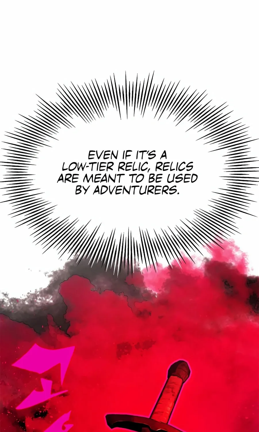 Dungeon Porter Chapter 15 page 105 - 