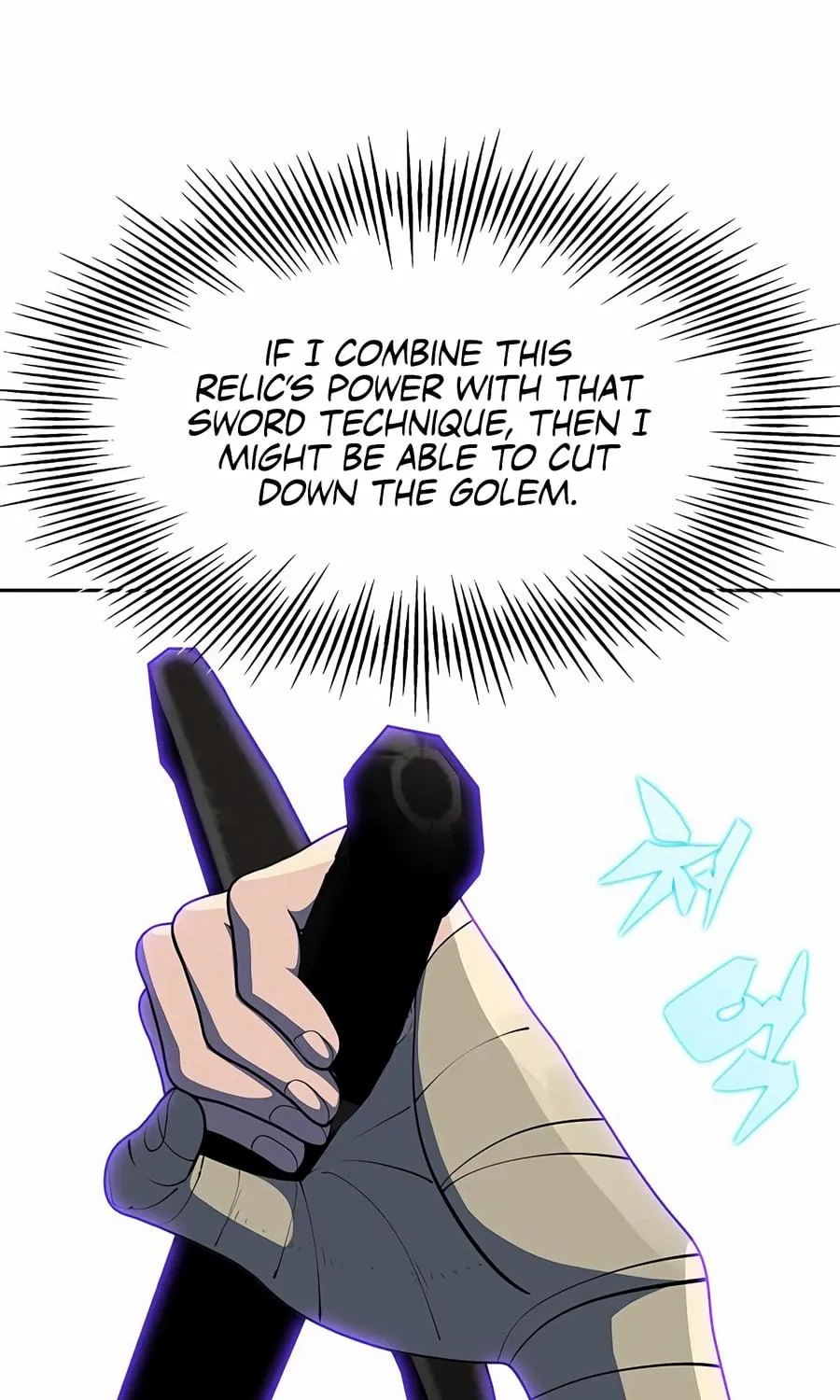 Dungeon Porter Chapter 15 page 109 - 