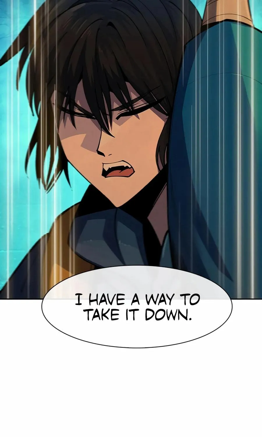 Dungeon Porter Chapter 15 page 113 - 