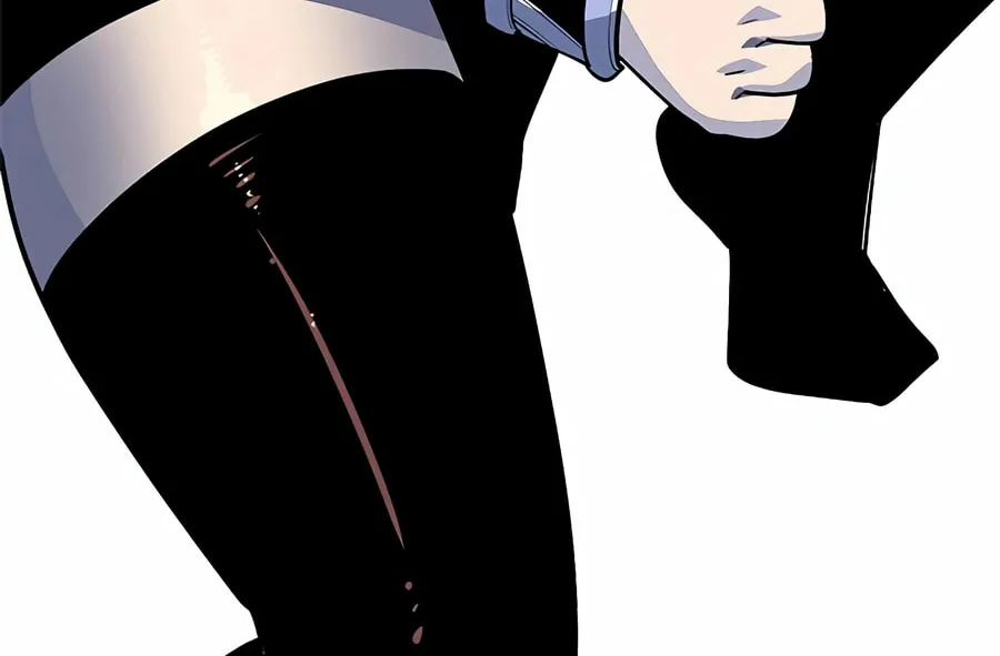 Dungeon Porter Chapter 15 page 124 - 