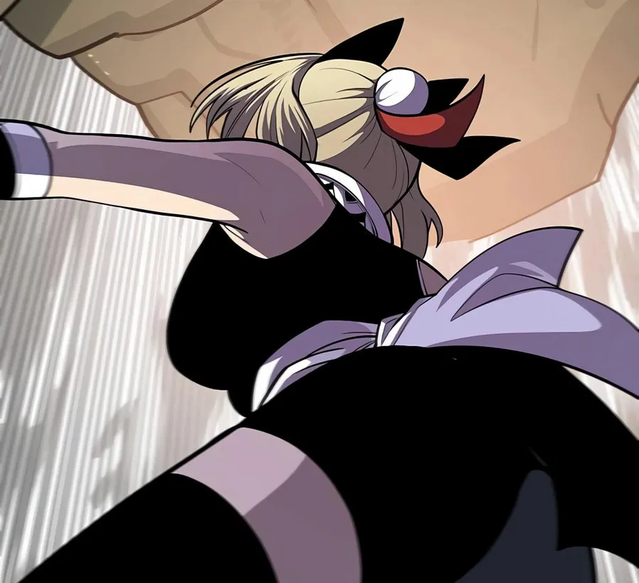Dungeon Porter Chapter 15 page 128 - 