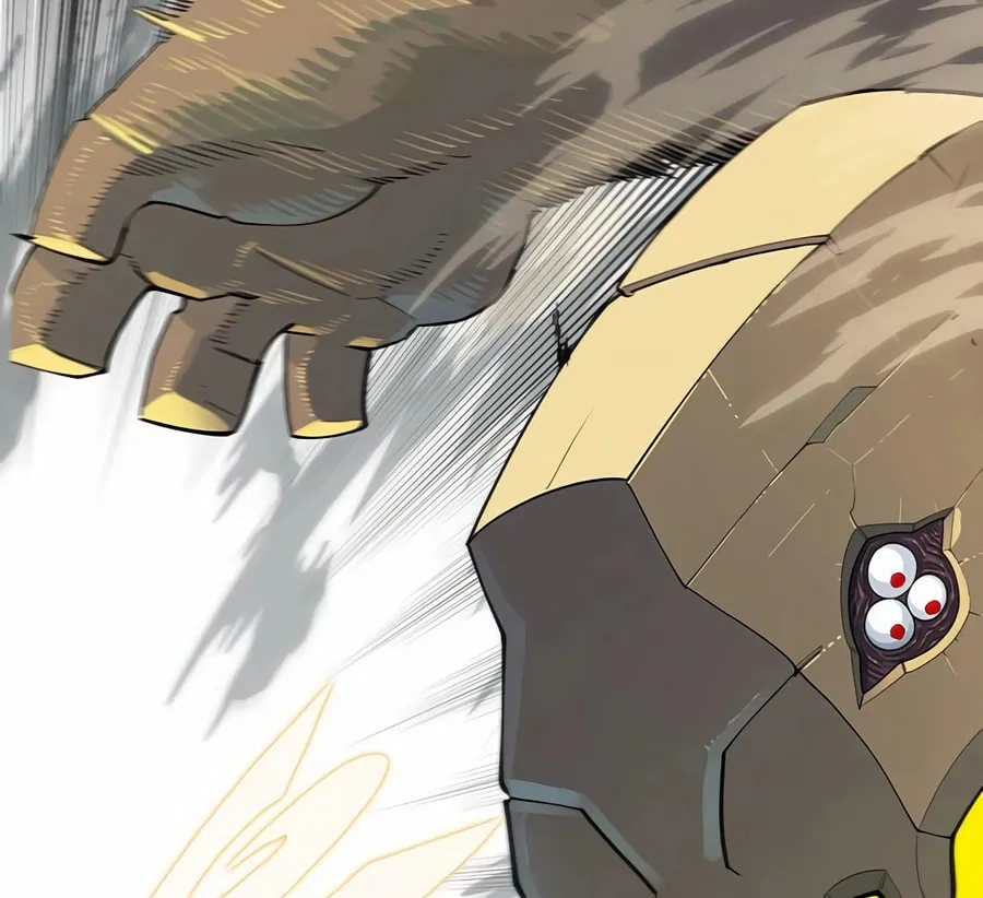 Dungeon Porter Chapter 15 page 134 - 