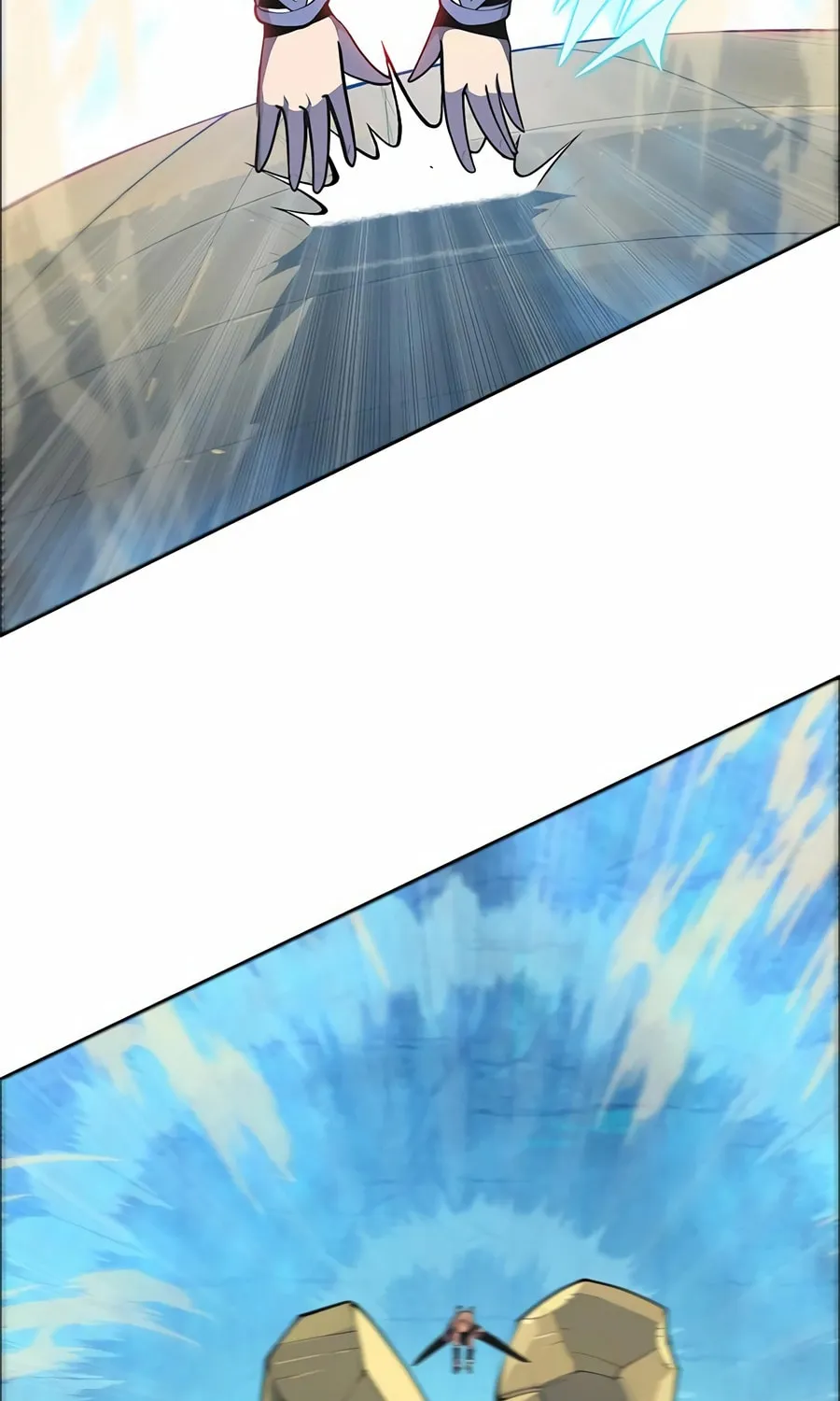 Dungeon Porter Chapter 15 page 145 - 
