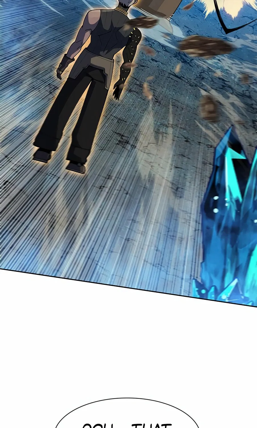 Dungeon Porter Chapter 15 page 157 - 