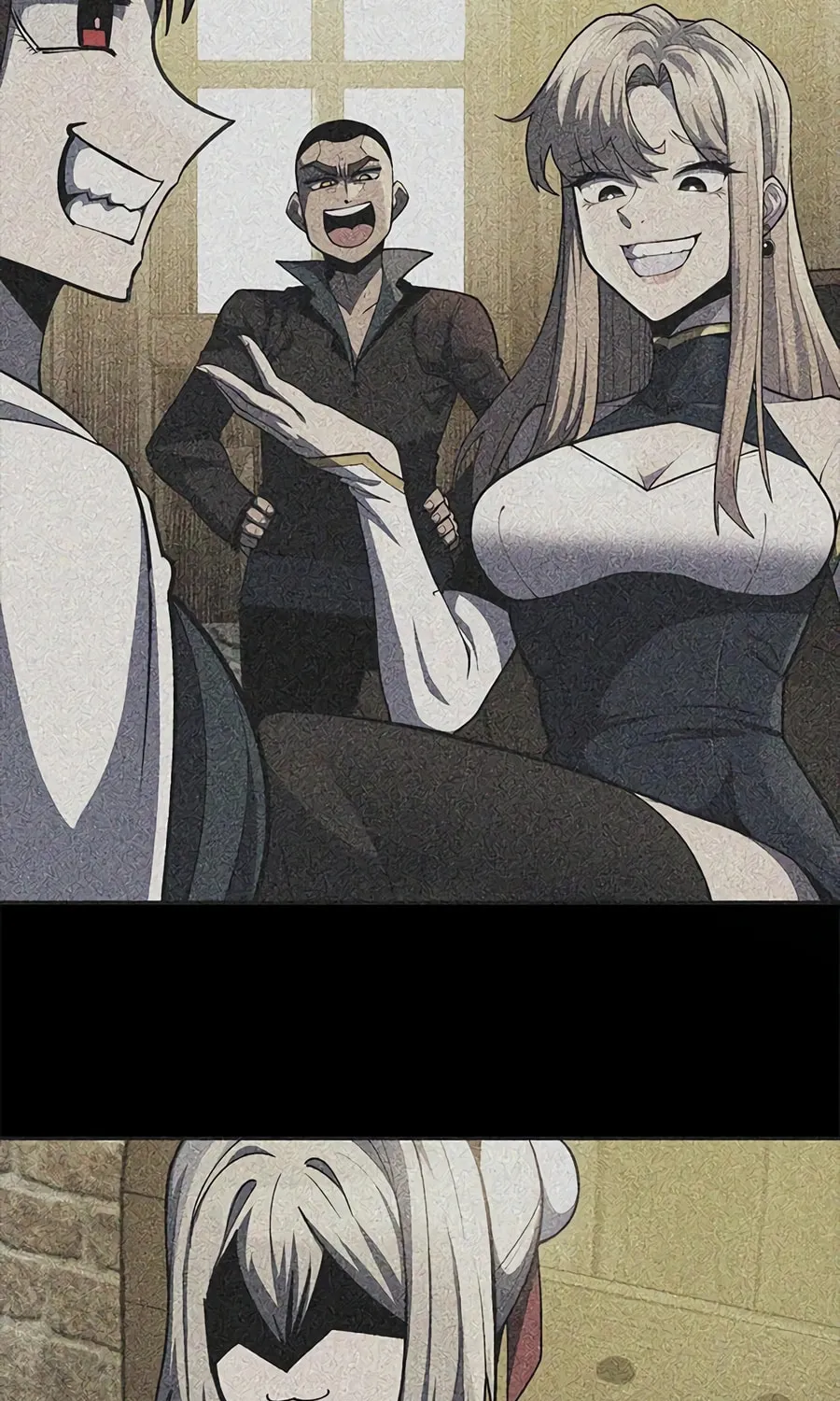 Dungeon Porter Chapter 15 page 175 - 