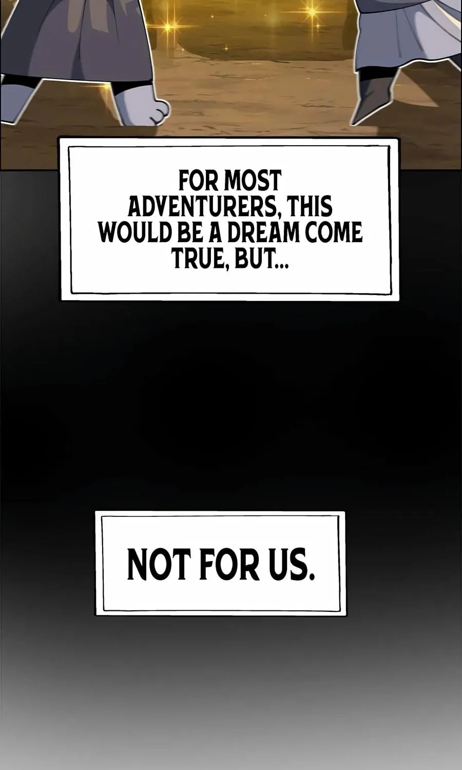Dungeon Porter Chapter 15 page 19 - 