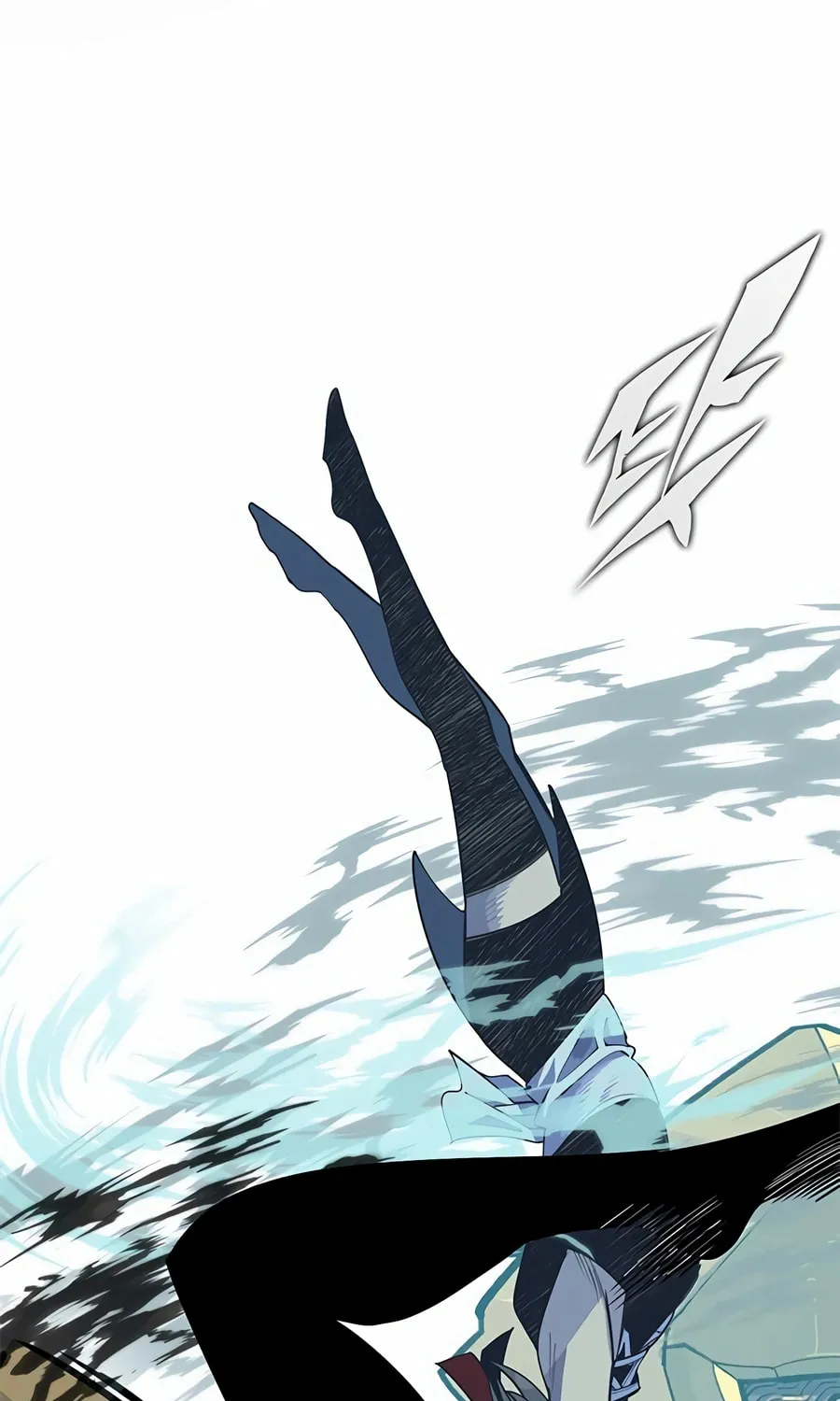 Dungeon Porter Chapter 15 page 181 - 