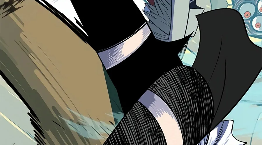 Dungeon Porter Chapter 15 page 182 - 