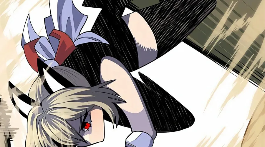Dungeon Porter Chapter 15 page 184 - 